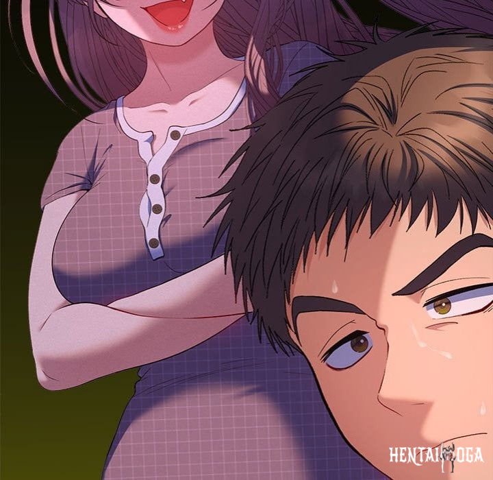 Everyone’s Man Everyone’s Man Chapter 37 - Page 62