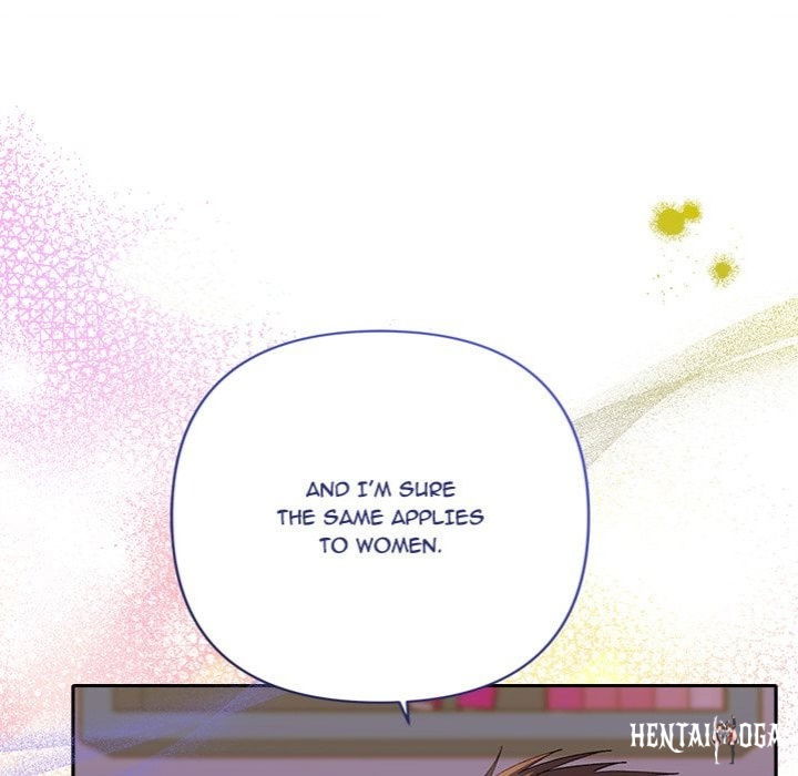 Everyone’s Man Everyone’s Man Chapter 37 - Page 68