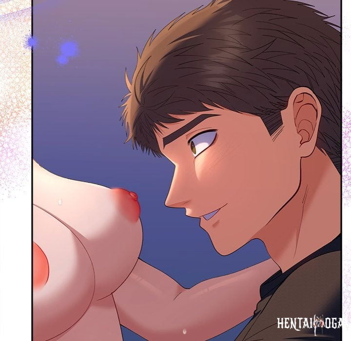 Everyone’s Man Everyone’s Man Chapter 37 - Page 69