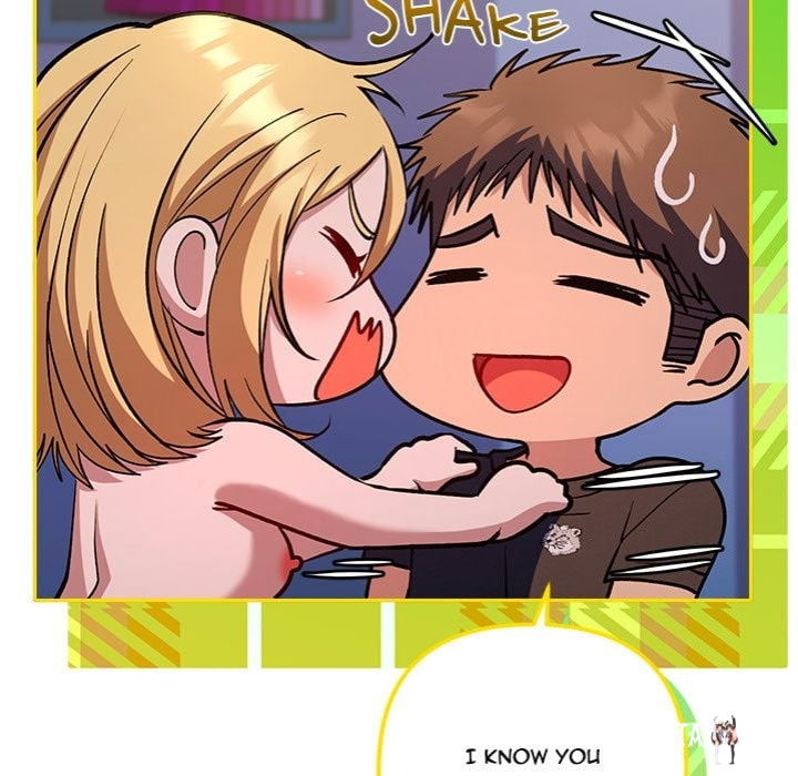 Everyone’s Man Everyone’s Man Chapter 37 - Page 78