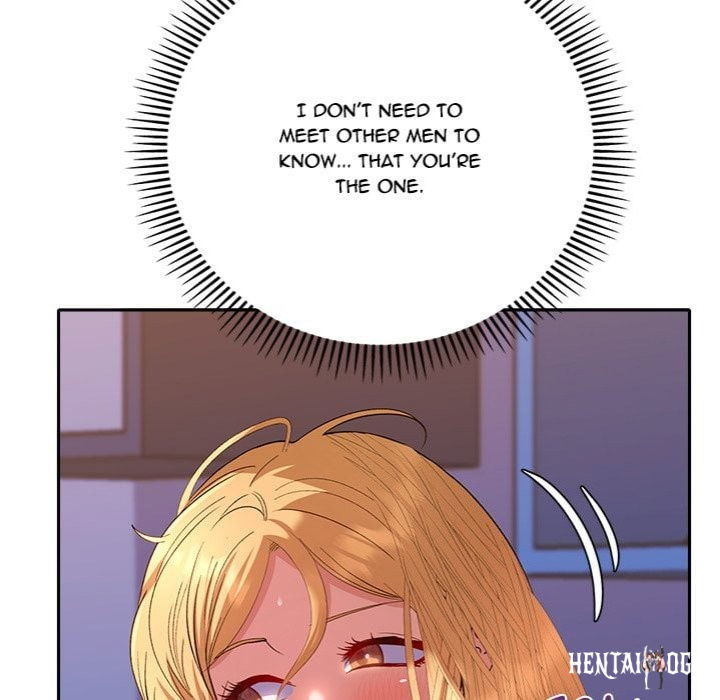 Everyone’s Man Everyone’s Man Chapter 37 - Page 80