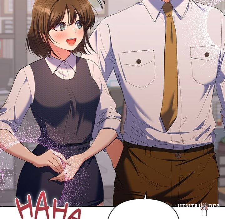 Everyone’s Man Everyone’s Man Chapter 38 - Trang 10