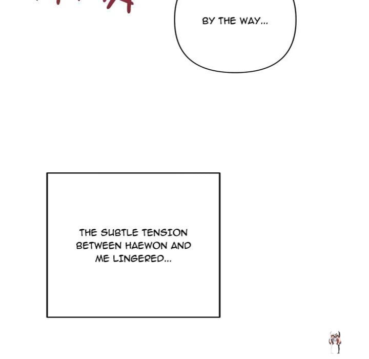 Everyone’s Man Everyone’s Man Chapter 38 - Trang 11