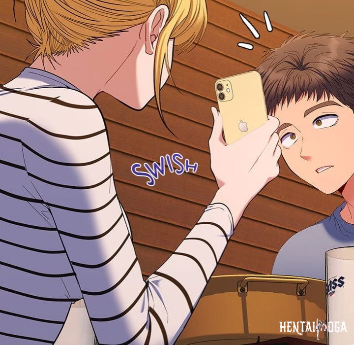 Everyone’s Man Everyone’s Man Chapter 38 - Trang 110