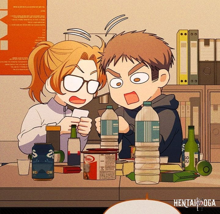 Everyone’s Man Everyone’s Man Chapter 38 - Trang 115