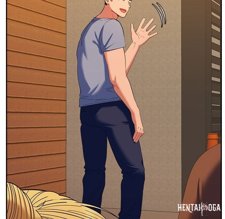 Everyone’s Man Everyone’s Man Chapter 38 - Trang 129