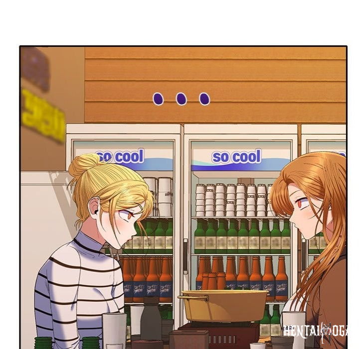 Everyone’s Man Everyone’s Man Chapter 38 - Trang 131