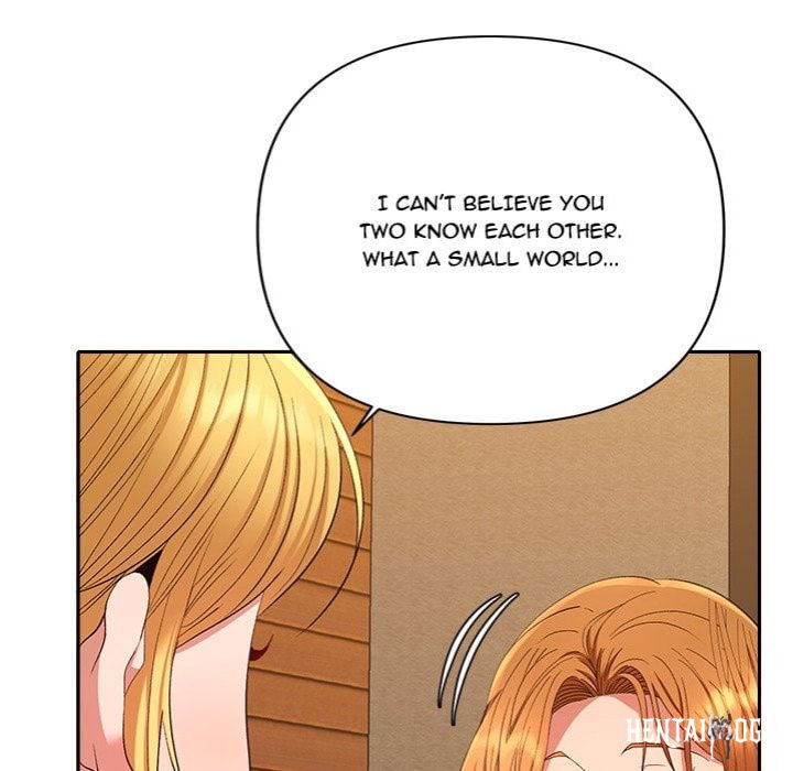 Everyone’s Man Everyone’s Man Chapter 38 - Trang 133