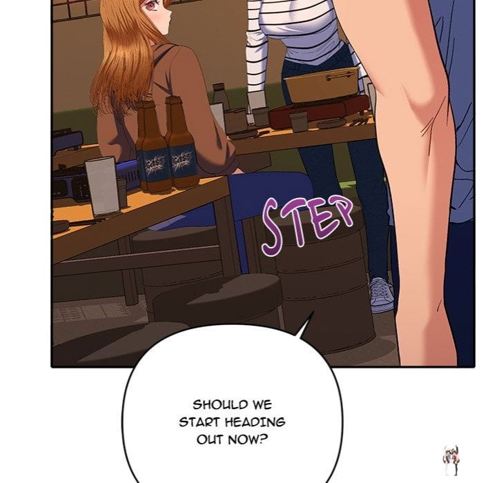 Everyone’s Man Everyone’s Man Chapter 38 - Trang 151