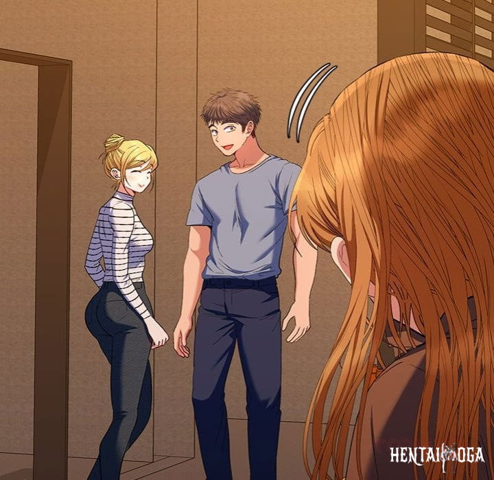 Everyone’s Man Everyone’s Man Chapter 38 - Trang 156