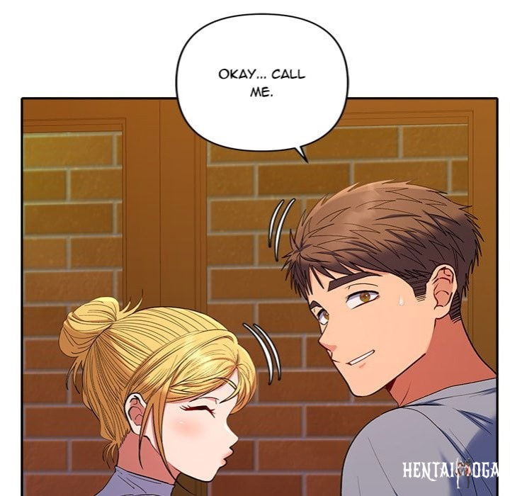 Everyone’s Man Everyone’s Man Chapter 38 - Trang 161