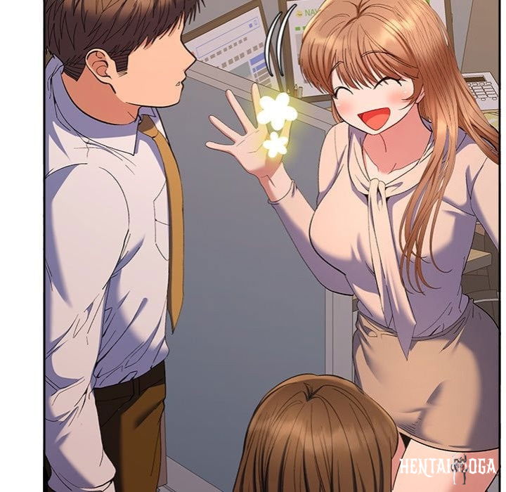 Everyone’s Man Everyone’s Man Chapter 38 - Trang 19