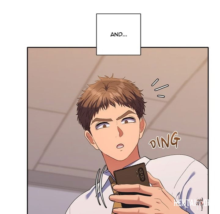 Everyone’s Man Everyone’s Man Chapter 38 - Trang 21