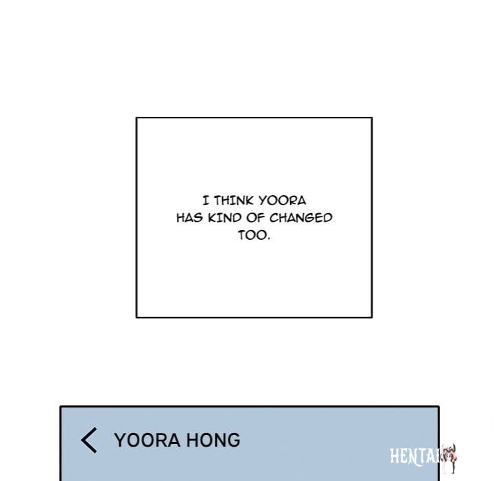 Everyone’s Man Everyone’s Man Chapter 38 - Trang 23