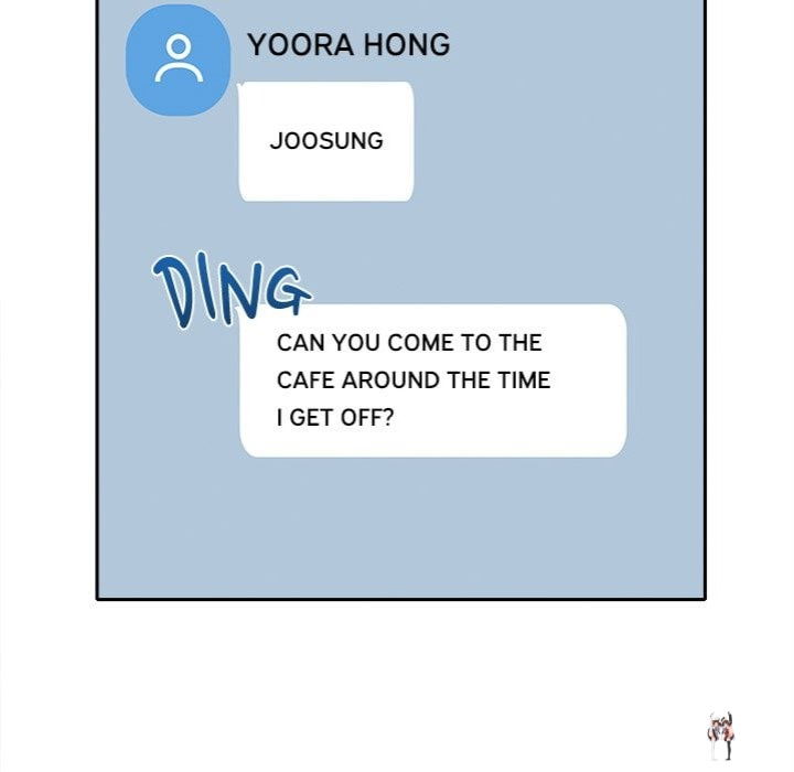 Everyone’s Man Everyone’s Man Chapter 38 - Trang 24