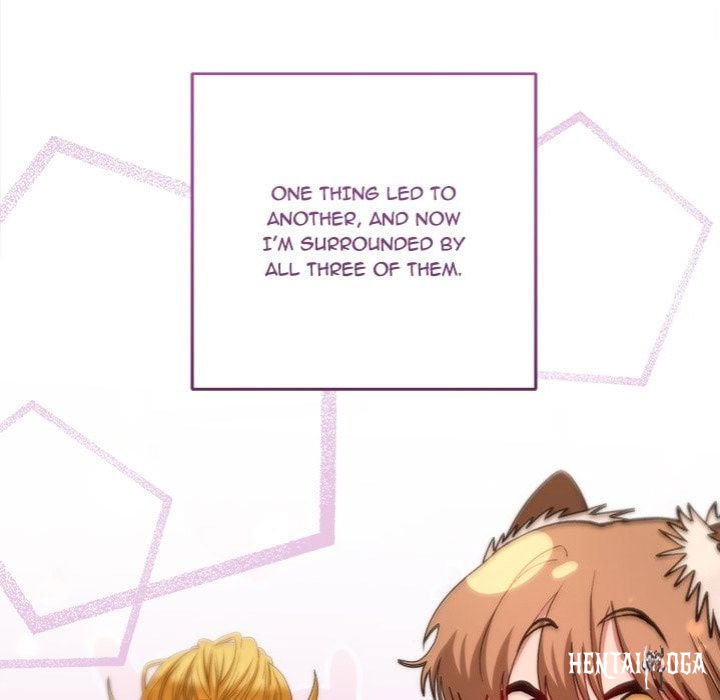 Everyone’s Man Everyone’s Man Chapter 38 - Trang 32