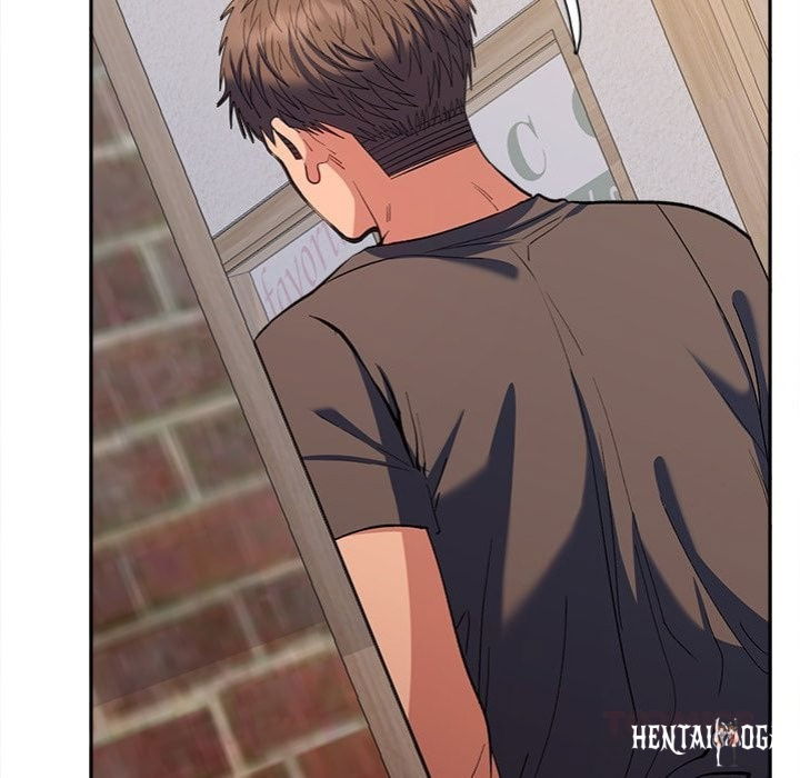 Everyone’s Man Everyone’s Man Chapter 38 - Trang 36