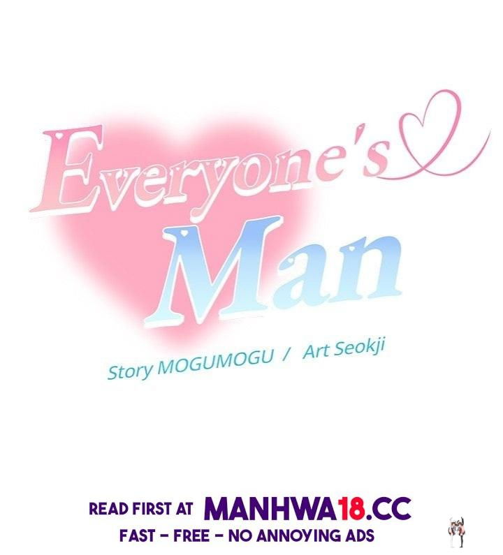 Everyone’s Man Everyone’s Man Chapter 38 - Trang 52