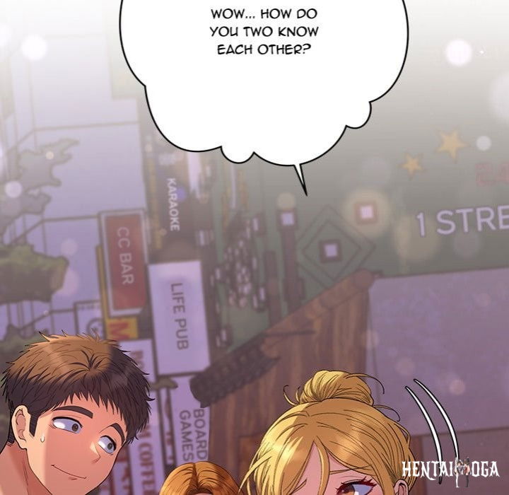 Everyone’s Man Everyone’s Man Chapter 38 - Trang 54