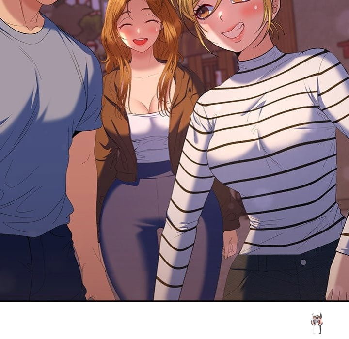 Everyone’s Man Everyone’s Man Chapter 38 - Trang 55