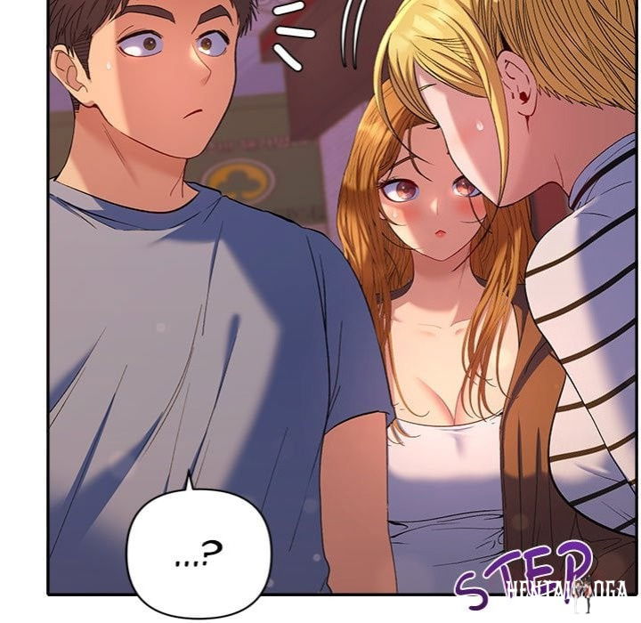 Everyone’s Man Everyone’s Man Chapter 38 - Trang 60