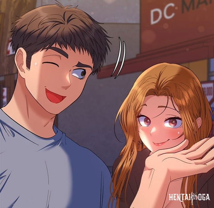 Everyone’s Man Everyone’s Man Chapter 38 - Trang 66