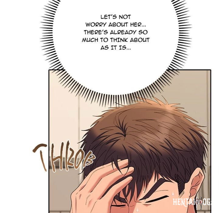 Everyone’s Man Everyone’s Man Chapter 38 - Trang 7