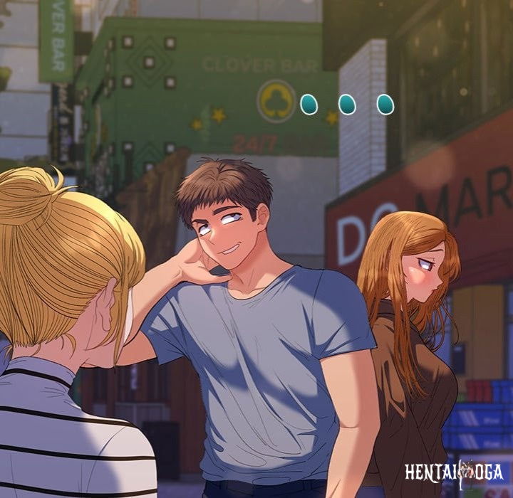 Everyone’s Man Everyone’s Man Chapter 38 - Trang 77