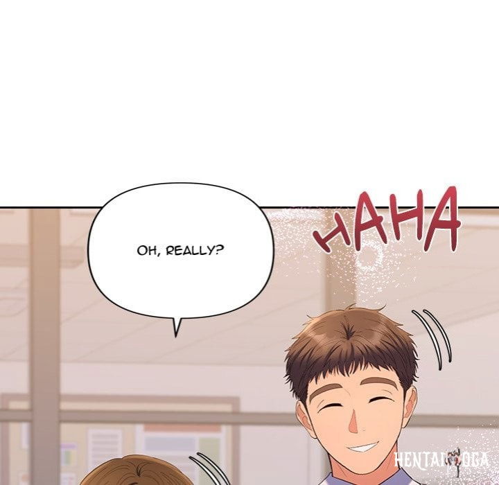 Everyone’s Man Everyone’s Man Chapter 38 - Trang 9