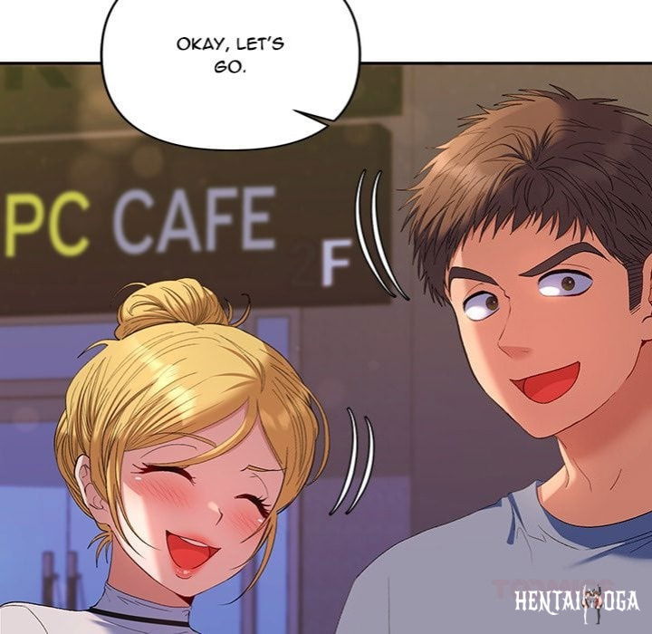 Everyone’s Man Everyone’s Man Chapter 38 - Trang 92