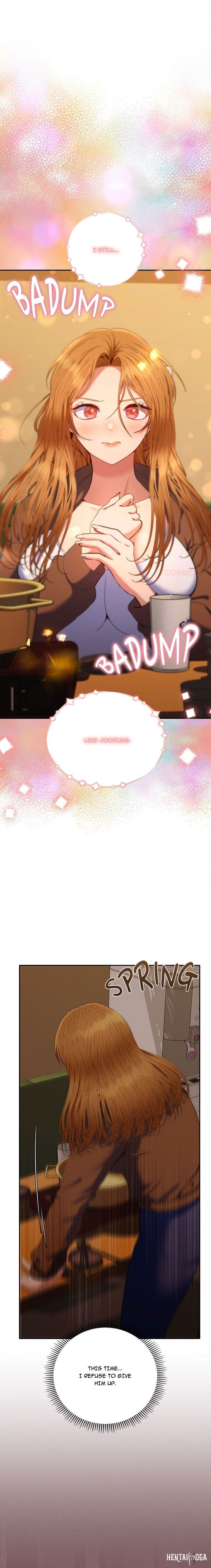 Everyone’s Man Everyone’s Man Chapter 39 - Page 1