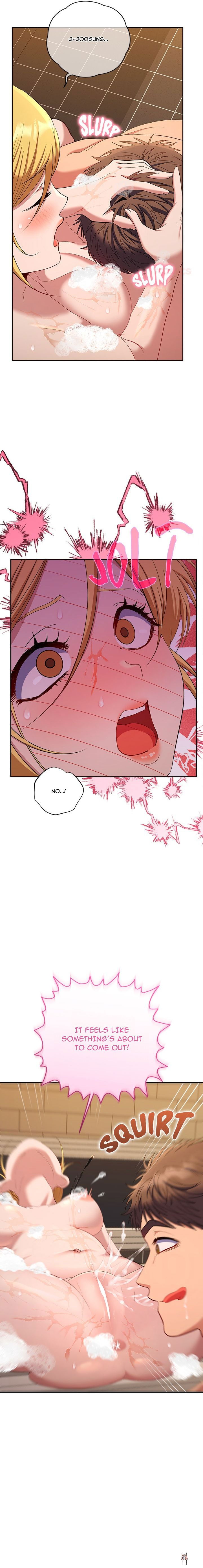 Everyone’s Man Everyone’s Man Chapter 39 - Page 22