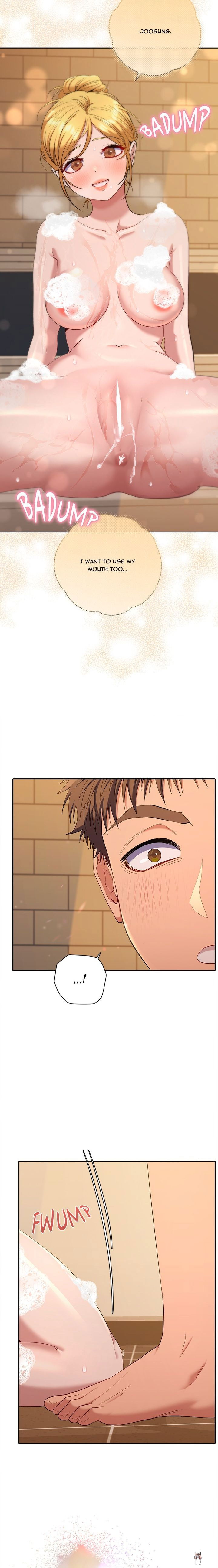 Everyone’s Man Everyone’s Man Chapter 39 - Page 24