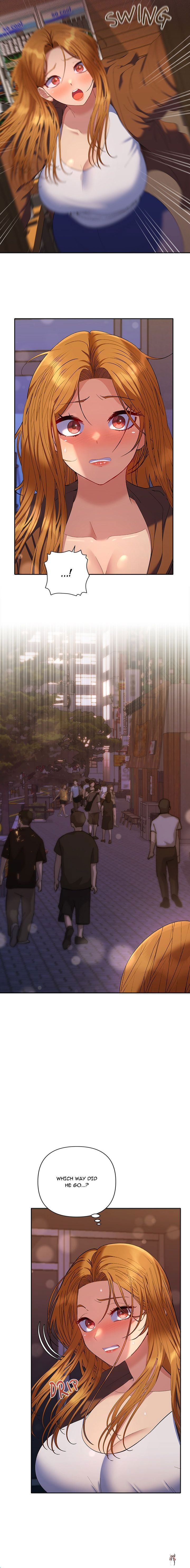 Everyone’s Man Everyone’s Man Chapter 39 - Page 3