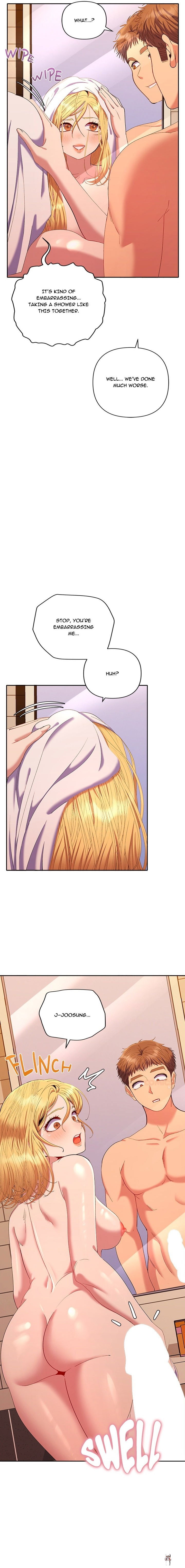 Everyone’s Man Everyone’s Man Chapter 41 - Page 14