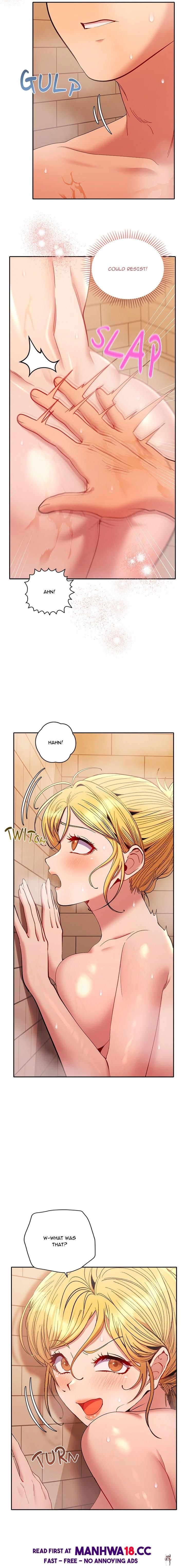 Everyone’s Man Everyone’s Man Chapter 41 - Page 3