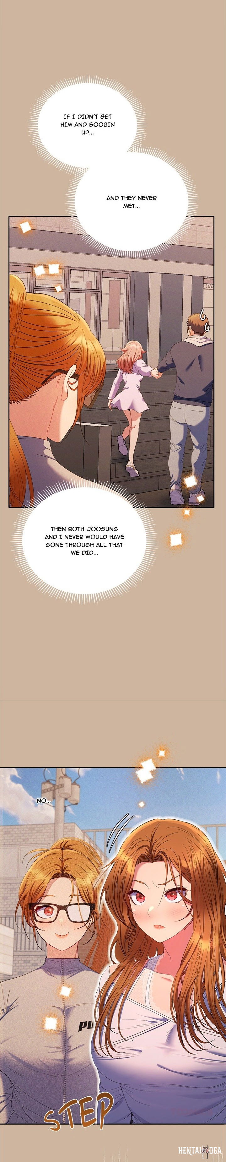 Everyone’s Man Everyone’s Man Chapter 42 - Page 10