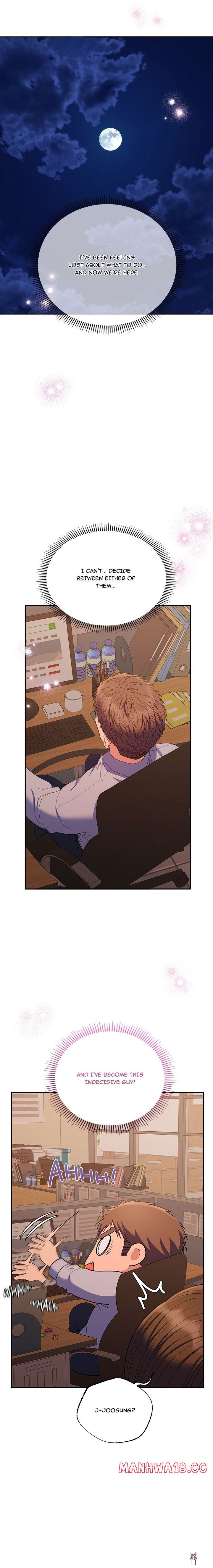 Everyone’s Man Everyone’s Man Chapter 42 - Page 19