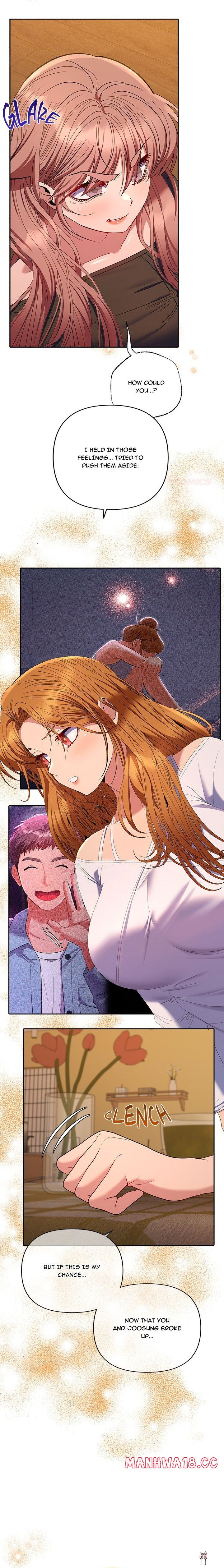 Everyone’s Man Everyone’s Man Chapter 42 - Page 2