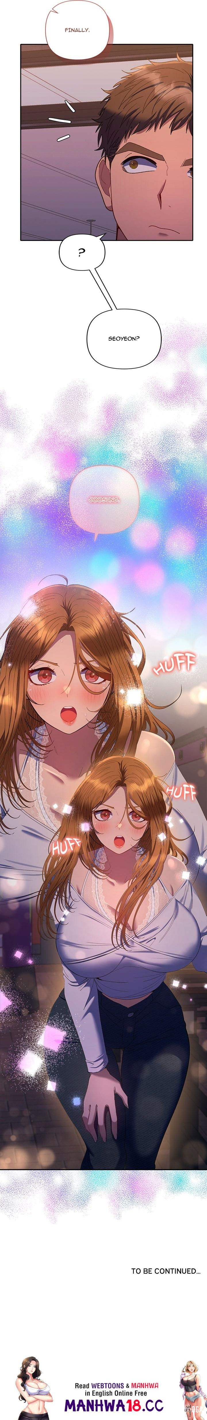 Everyone’s Man Everyone’s Man Chapter 42 - Page 23