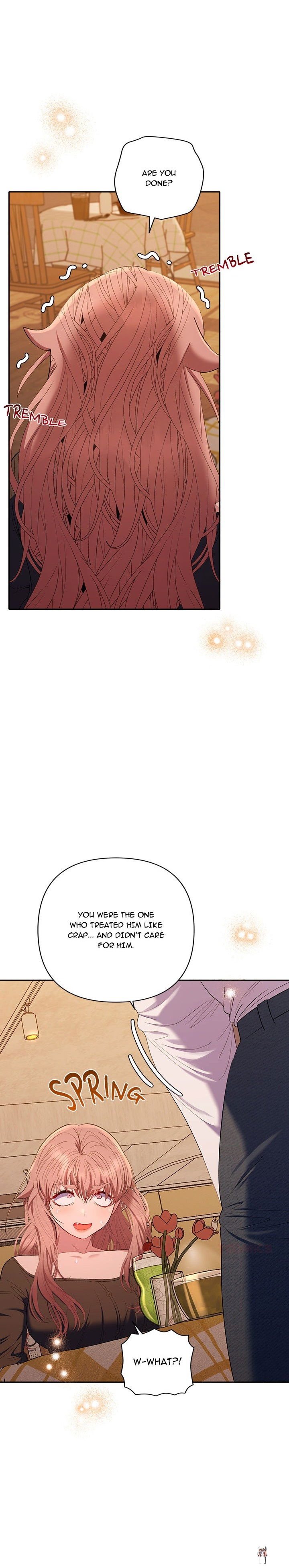 Everyone’s Man Everyone’s Man Chapter 42 - Page 4