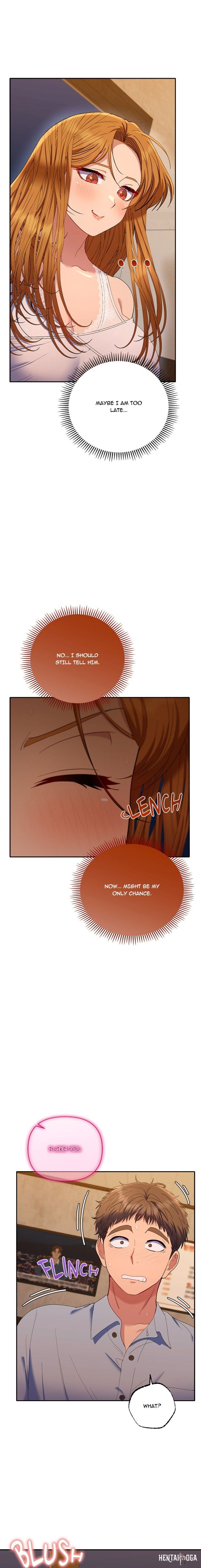 Everyone’s Man Everyone’s Man Chapter 43 - صفحة 10