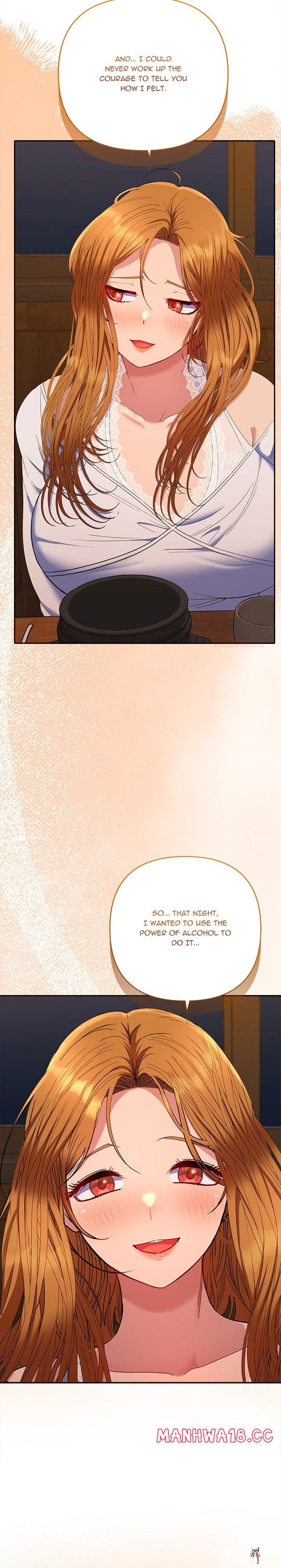 Everyone’s Man Everyone’s Man Chapter 43 - صفحة 12