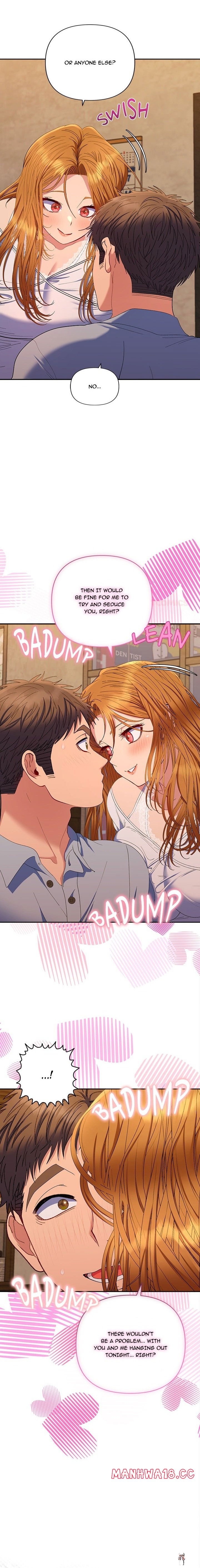 Everyone’s Man Everyone’s Man Chapter 43 - صفحة 15