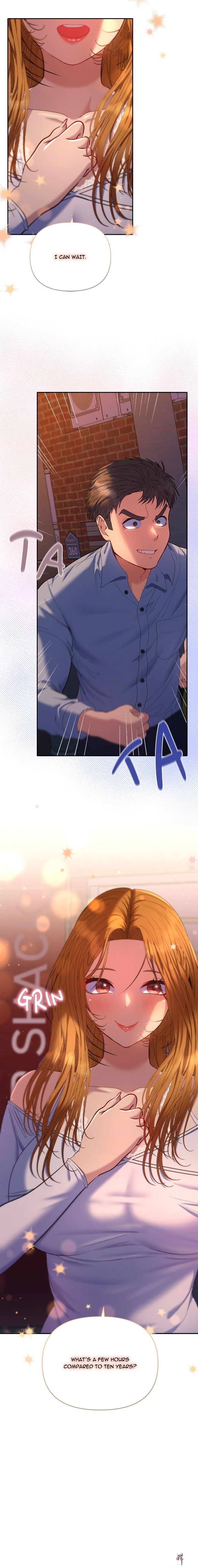 Everyone’s Man Everyone’s Man Chapter 43 - صفحة 19