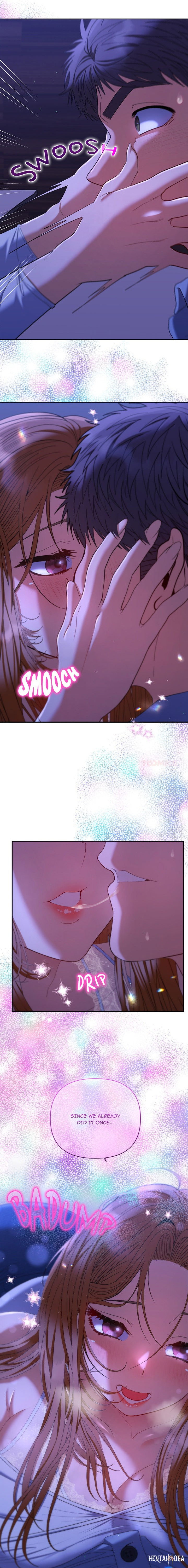 Everyone’s Man Everyone’s Man Chapter 43 - صفحة 24