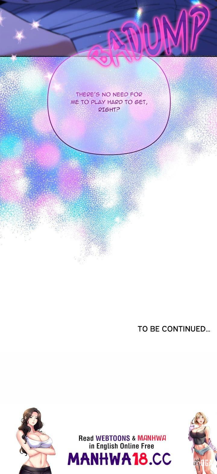 Everyone’s Man Everyone’s Man Chapter 43 - صفحة 25