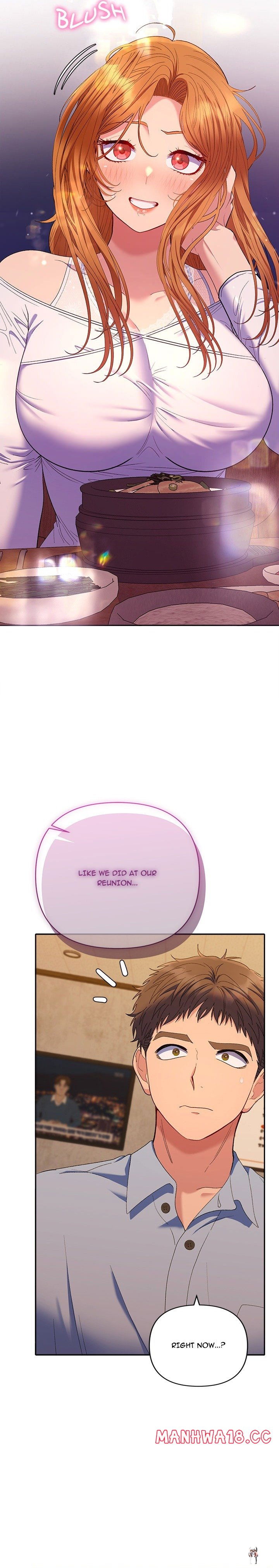 Everyone’s Man Everyone’s Man Chapter 43 - صفحة 4