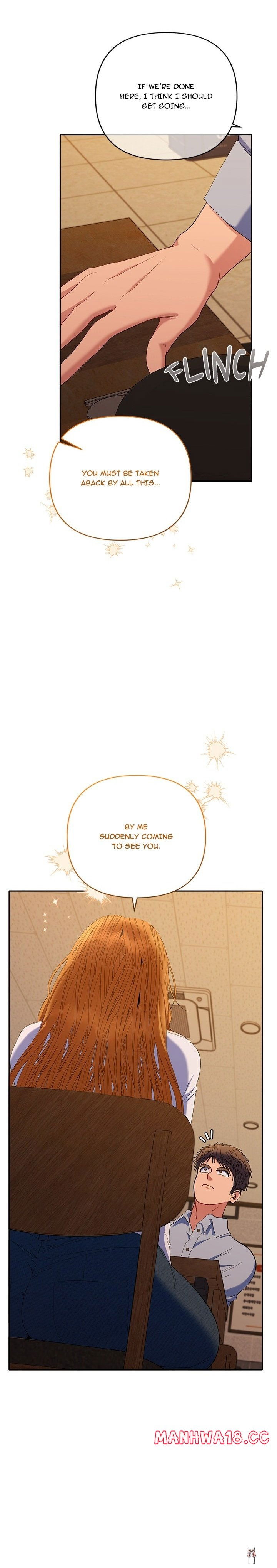 Everyone’s Man Everyone’s Man Chapter 43 - صفحة 7