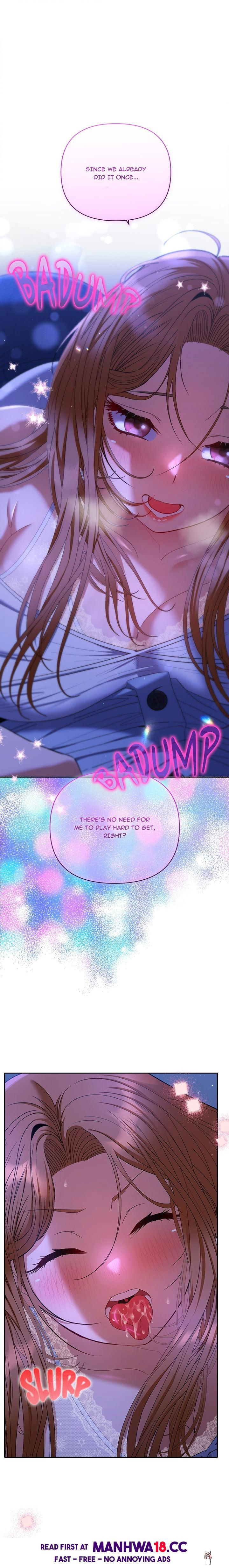 Everyone’s Man Everyone’s Man Chapter 44 - Página 1